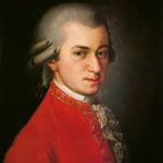  Amadeus Mozart